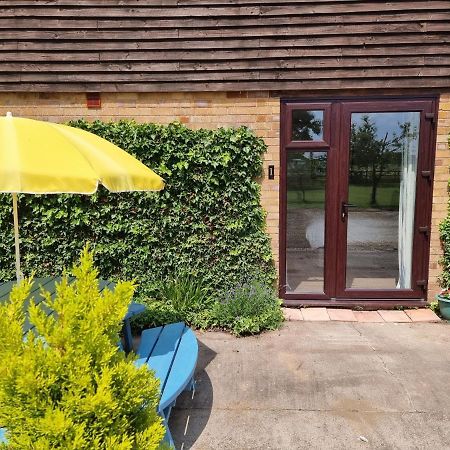 The Boathouse Bed and Breakfast Stratford-upon-Avon Exterior foto