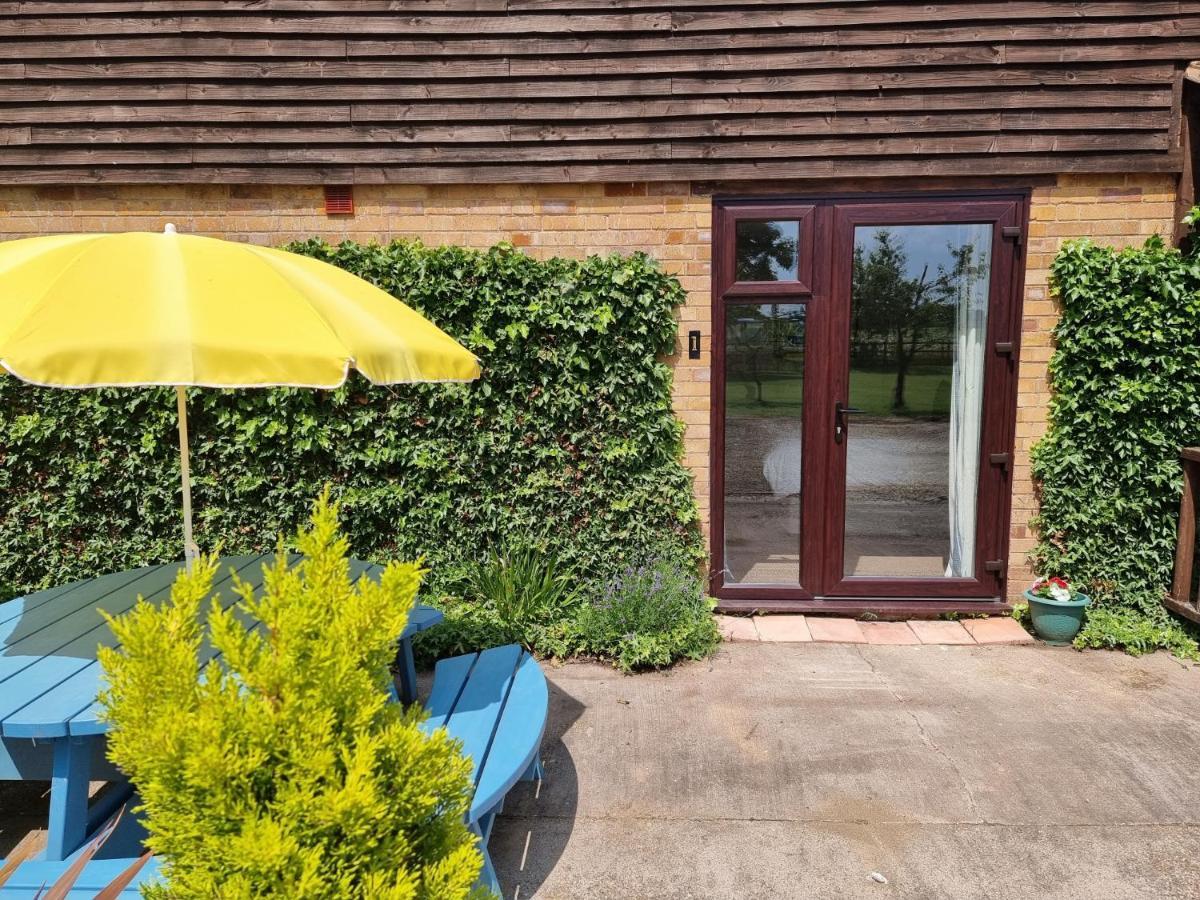 The Boathouse Bed and Breakfast Stratford-upon-Avon Exterior foto